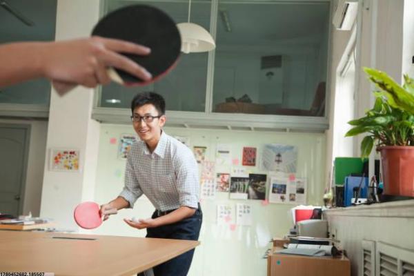 马山县首发篮球培训课程的设计与学员表现